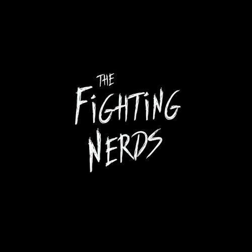 Portada de Sencillo/EP "The Fighting Nerds", de Haikaa Yamamoto