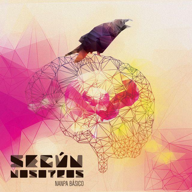 Capa do álbum "Según Nosotros", de Nanpa Básico