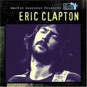 Portada del álbum "Millennium Internacional", de Eric Clapton