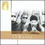 Portada de Álbum "Warner 30 Anos", de O Rappa
