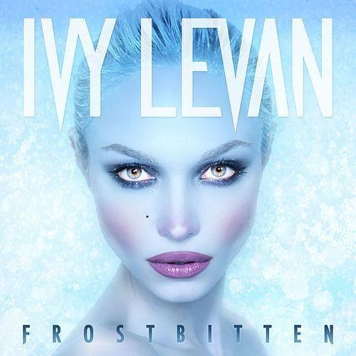 Portada de Álbum "Frostbitten - EP", de Ivy Levan