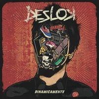 Capa do Single/EP "Dinamicamente", de Deslok