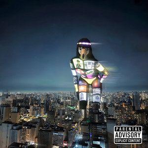 Album cover of "São Paulo " by Tocanna