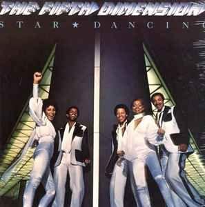 Album cover of "Star Dancing" by The Fifth Dimension