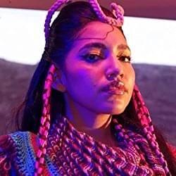 Portada de Sencillo/EP "Juntos Sonamos Mejor", de Renata Flores