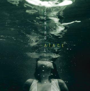 Capa do Álbum "Dentro Ali", de Aiace