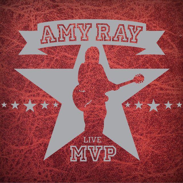 Capa do Álbum "MVP Live", de Amy Ray