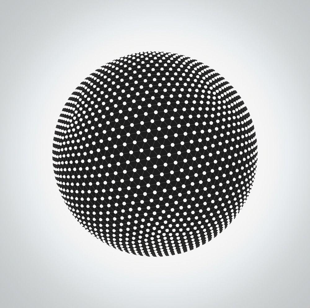 Album cover of "Altered State" by Tesseract