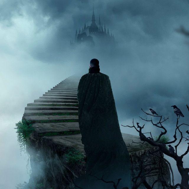 Capa do Álbum "Inferno de Kant (Deluxe)", de Kant