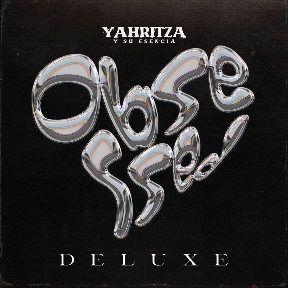 Portada de Álbum "Obsessed (Deluxe)", de Yahritza Y Su Esencia