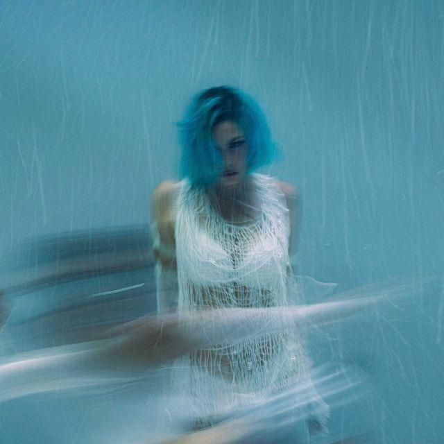 Portada de Sencillo/EP "CLICK BOOM!", de Rose Villain