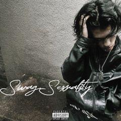 Capa do Álbum "swagsexuality", de luangelus