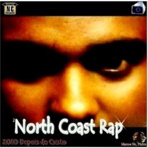 Portada de Álbum "2010 Depois de Cristo", de MarcosNorthCoast