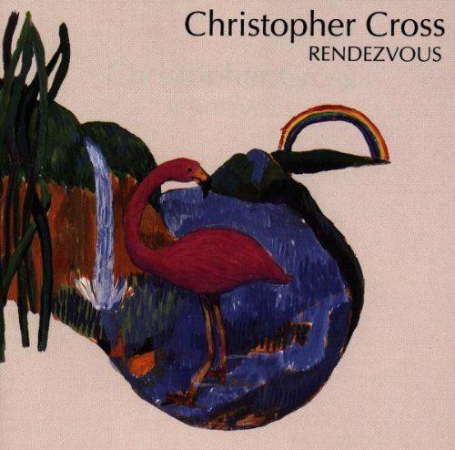 Capa do Álbum "Rendezvous", de Christopher Cross