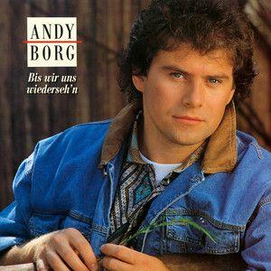 Capa do Álbum "Bis Wir Uns Wiederseh'n", de Andy Borg