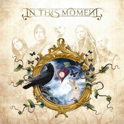 Portada de Álbum "The Dream", de In This Moment