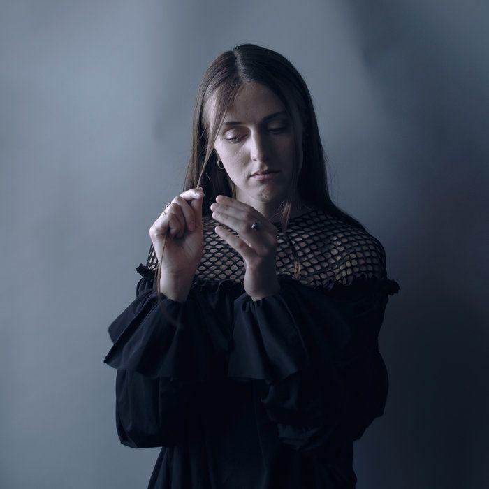 Capa do Single/EP "Don't Know", de Adna