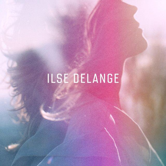 Portada de Álbum "Ilse DeLange (2018)", de Ilse DeLange