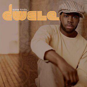 Capa do Álbum "Some Kinda", de Dwele