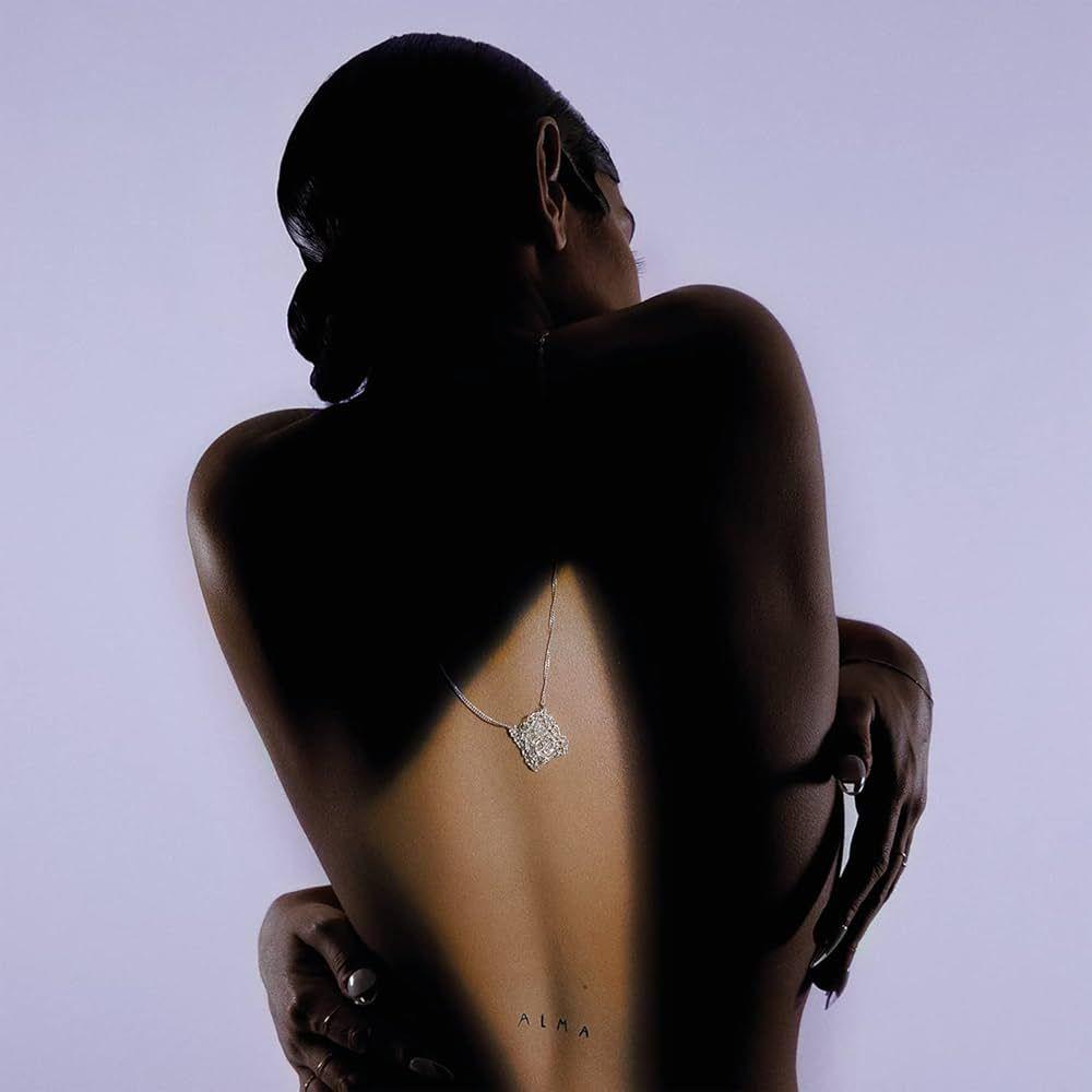 Capa do Álbum "Alma", de Gaia