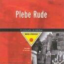 Portada de Álbum "Mid-Price: O Concreto Já Rachou", de Plebe Rude