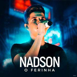 Portada del álbum "Maio 2019", de Nadson O Ferinha
