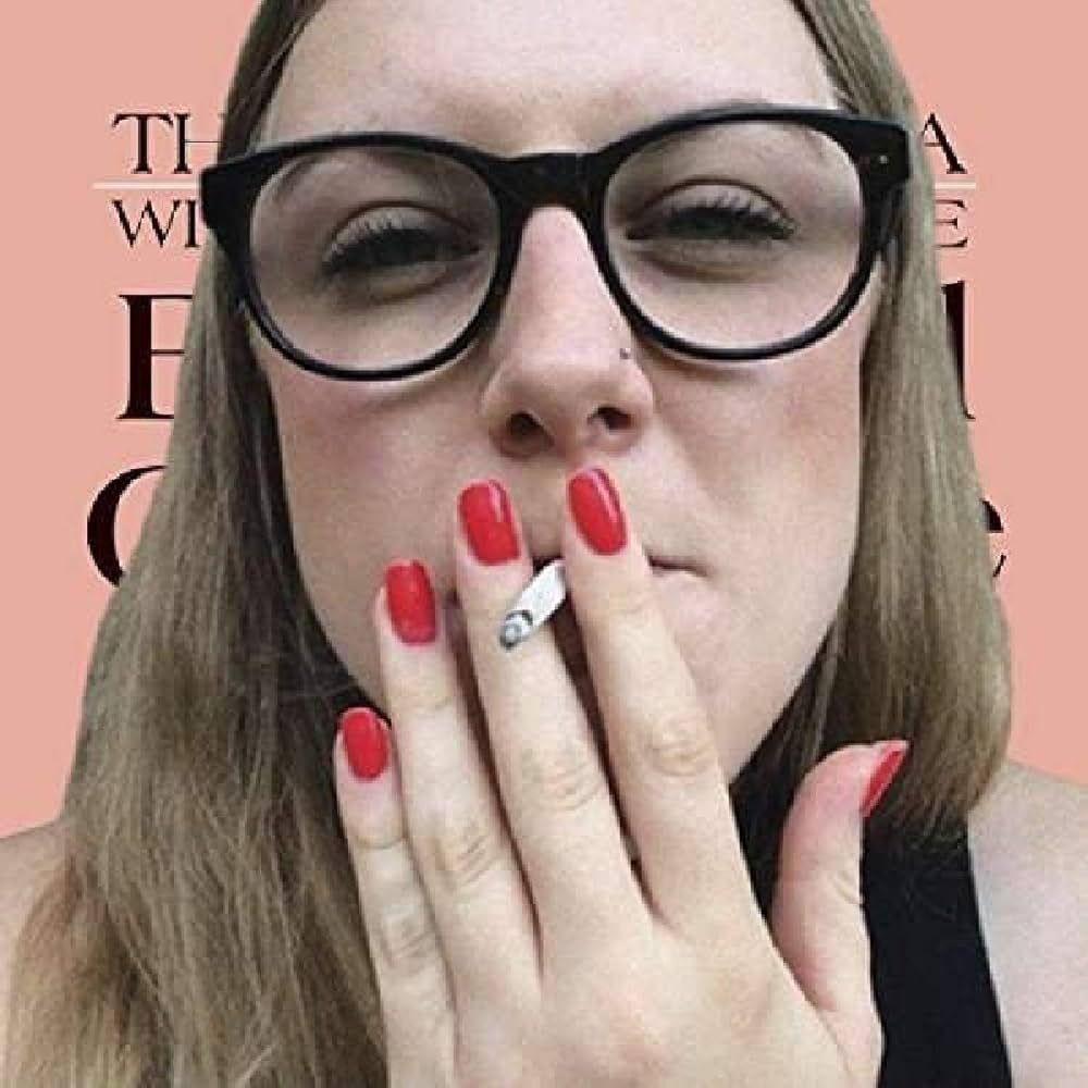 Portada de Álbum "Baby And Child Care", de Red Krayola