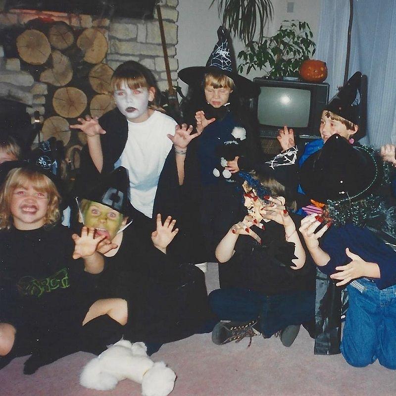 Capa do Single/EP "Tribe", de Capulets