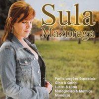 Album cover of "Vol. 5" by Sula Mazurega