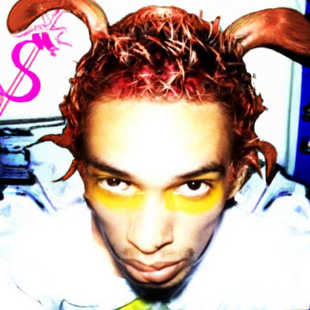 Portada de Sencillo/EP "Oxytocin", de Victor Frannk