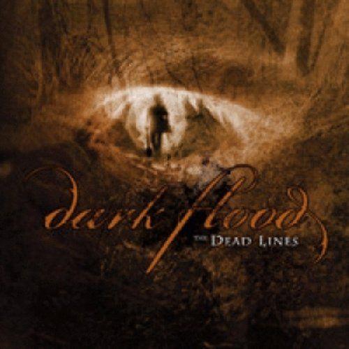 Portada de Álbum "The Dead Lines", de Dark Flood