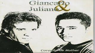 Album cover of "Cowboy Jipeiro" by Giancarlo e Juliano