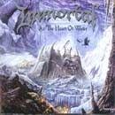 Portada de Álbum "Battles In The North", de Immortal