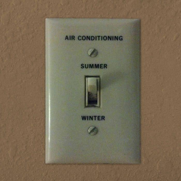 Portada de Sencillo/EP "Summer", de Jeff Rosenstock