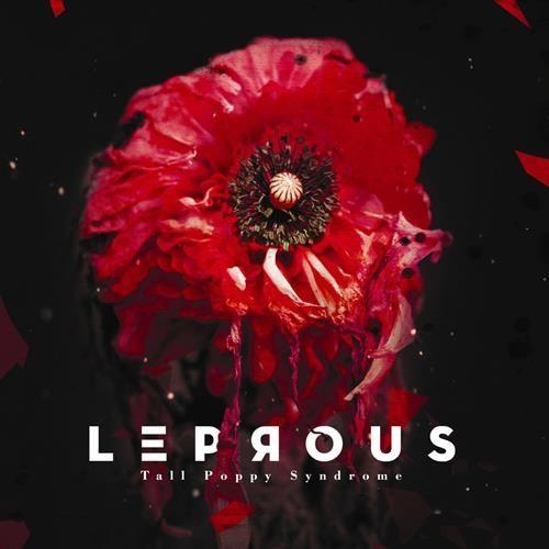 Capa do Álbum "Tall Poppy Syndrome", de Leprous