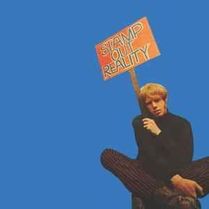 Capa do álbum "St. Louis Friday", de Jandek