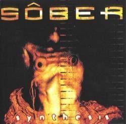 Album cover of "Synthesis" by Sôber