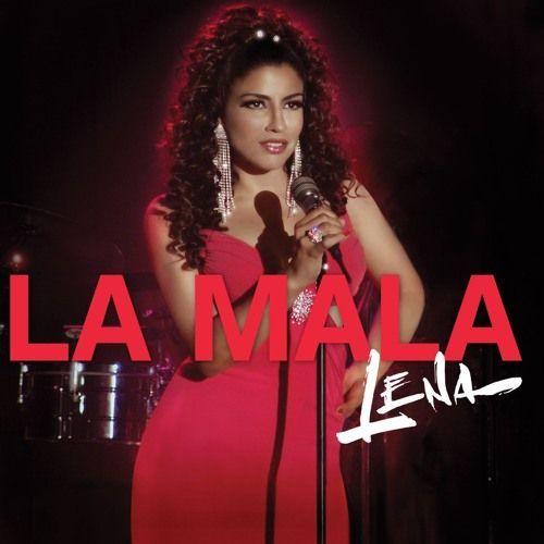 Capa do Álbum "La Mala", de Lena Burke