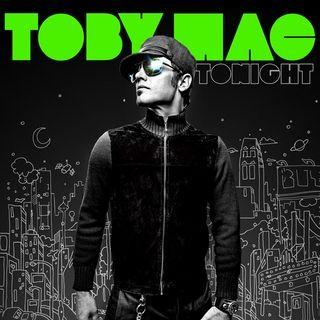 Capa do Álbum "Tonight", de Toby Mac