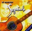 Capa do Álbum "Seguindo", de Zé Martins