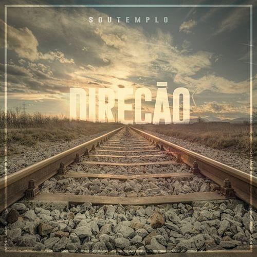 Portada de Sencillo/EP "Direção", de Banda SouTemplo
