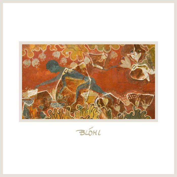 Portada de Sencillo/EP "blómi (Edit)", de Susanne Sundfor