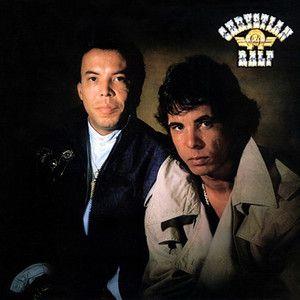 Capa do álbum "Chrystian & Ralf (Vol. 4)", de Chrystian & Ralf