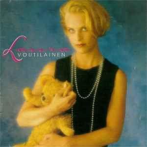 Portada de Álbum "Laura Voutilainen (1994)", de Laura Voutilainen