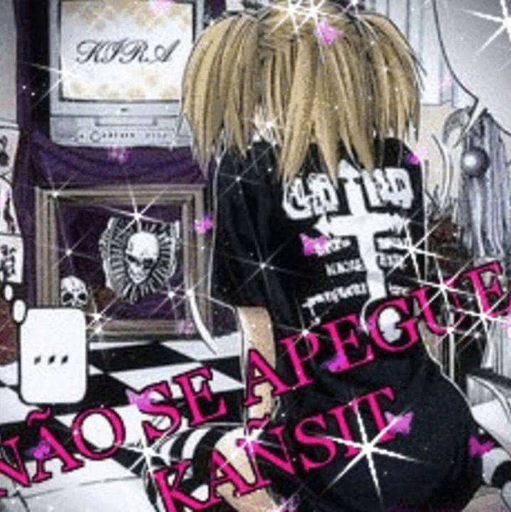 Capa do Single/EP "Não se apegue ", de Kañsit