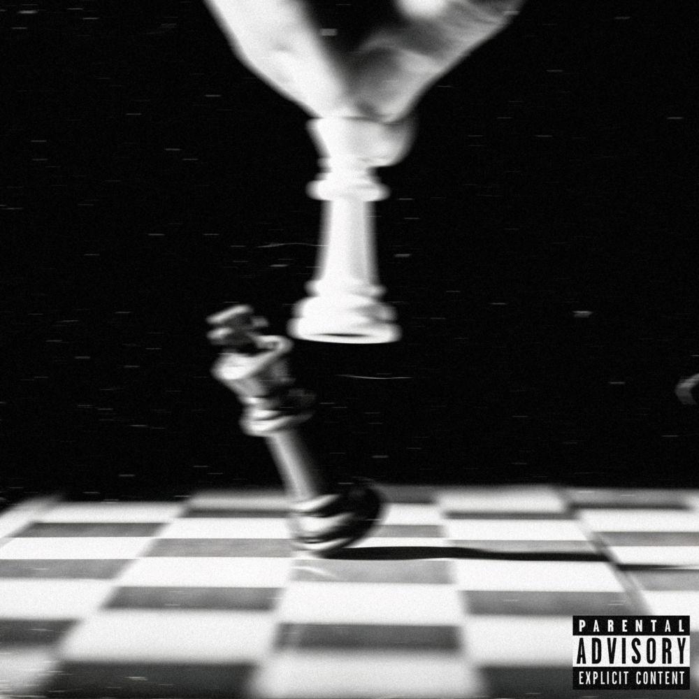 Capa do álbum "My Bad", de Shaker