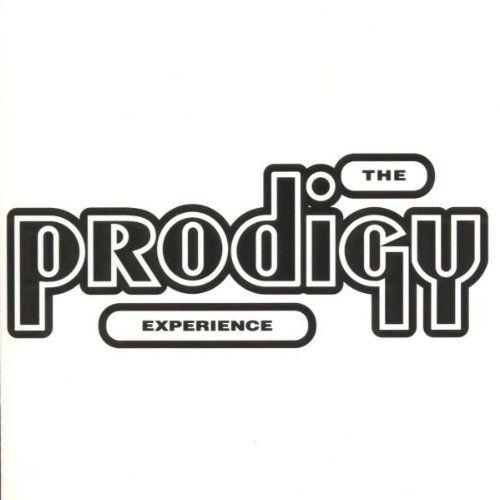 Capa do álbum "Experience", de The Prodigy