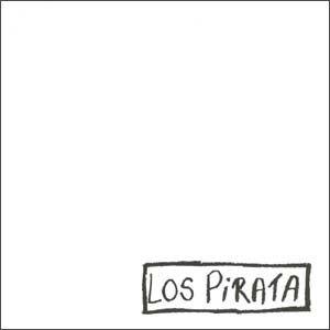 Portada de Álbum "Em Uma Onda Neo-Punque", de Los Pirata