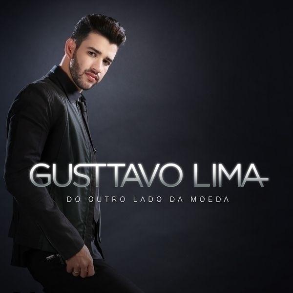 Portada de Álbum "Do Outro Lado da Moeda", de Gusttavo Lima