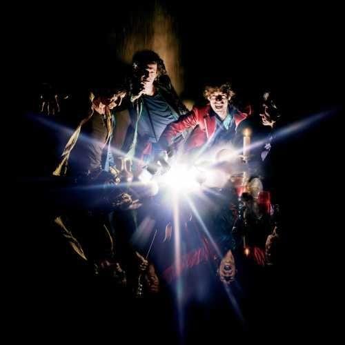 Portada de Álbum "A Bigger Bang", de The Rolling Stones